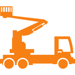 比如高空作业车